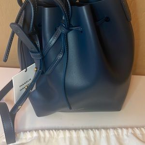 Mansur Gavriel bucket bag